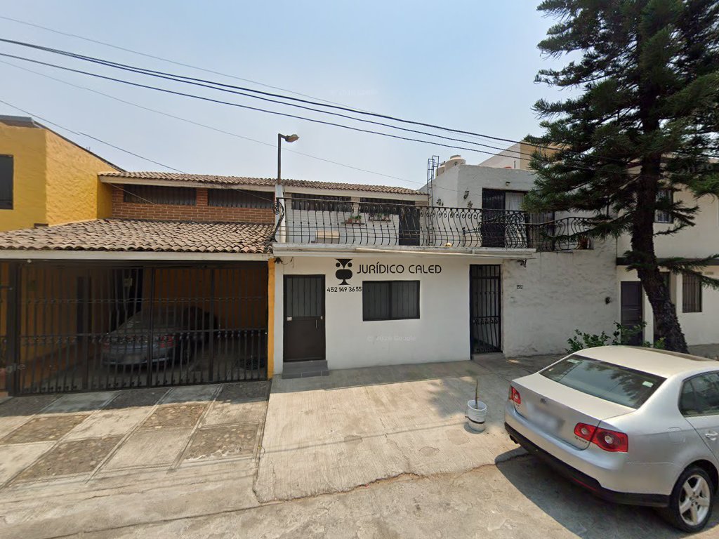Abogado en Uruapán Raúl Calzada — Uruapan