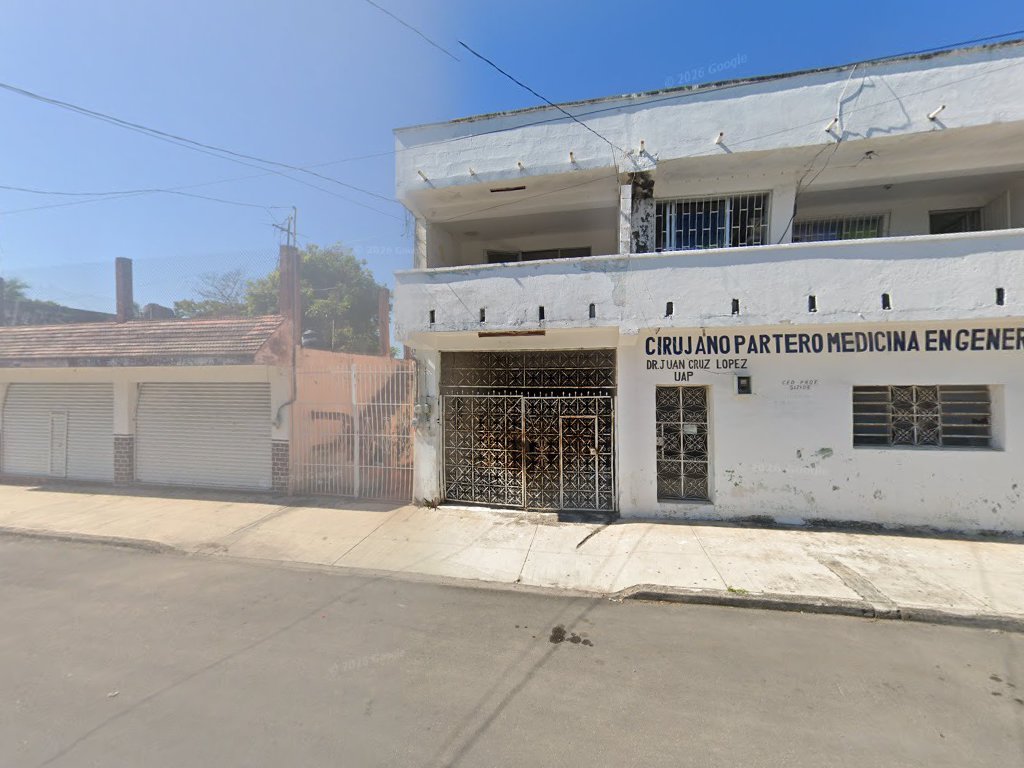 Despacho Jurídico Aguilar Ramírez — Chetumal