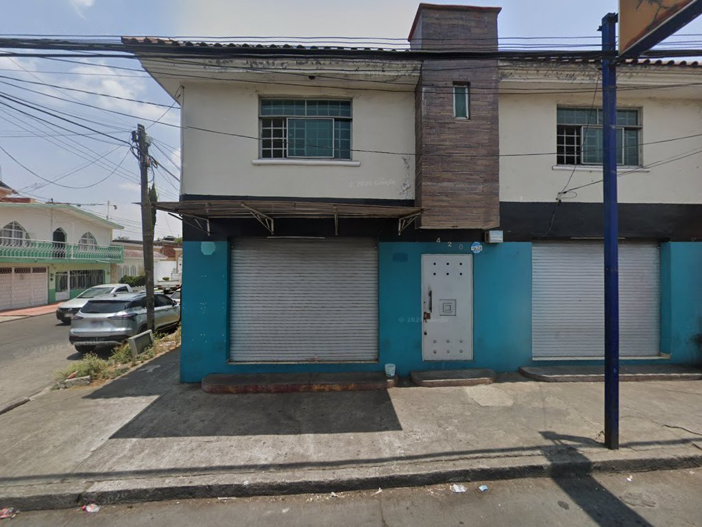 Corporativo Jurídico Contable SAGA (Uruapan) — Uruapan
