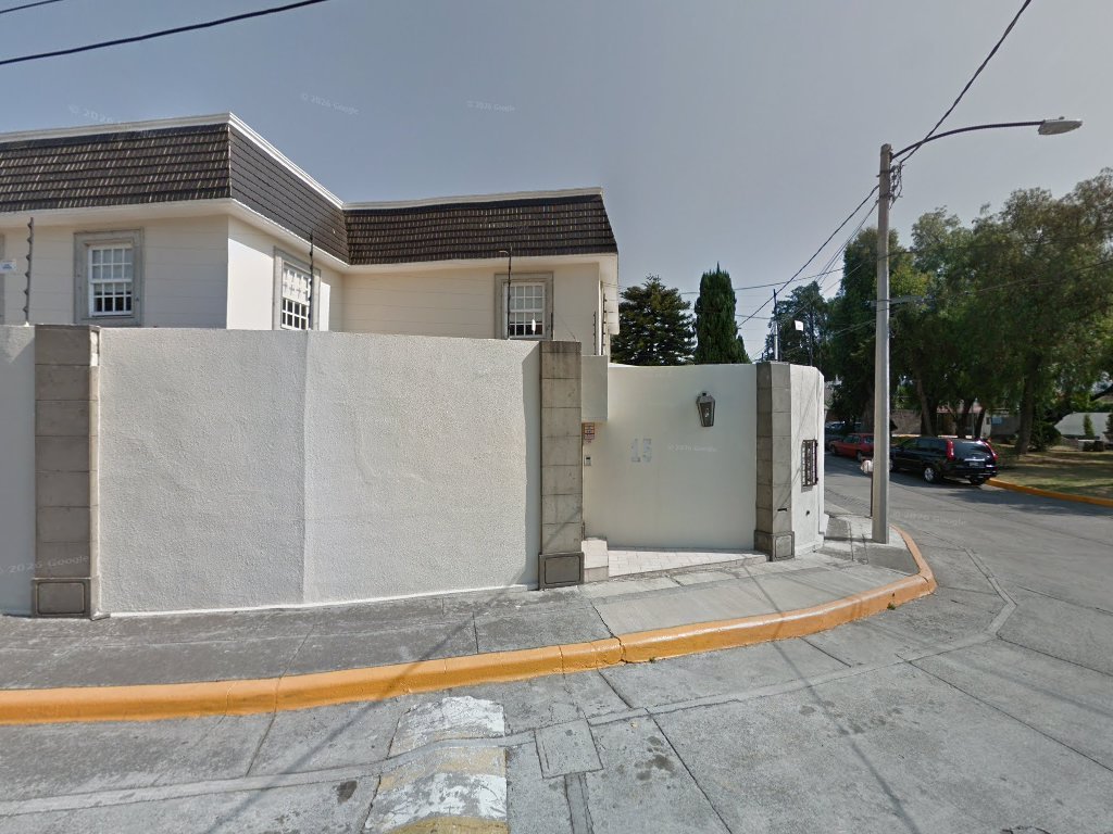 Consultoría Técnica Jurídica Ambiental — Naucalpan de Juárez