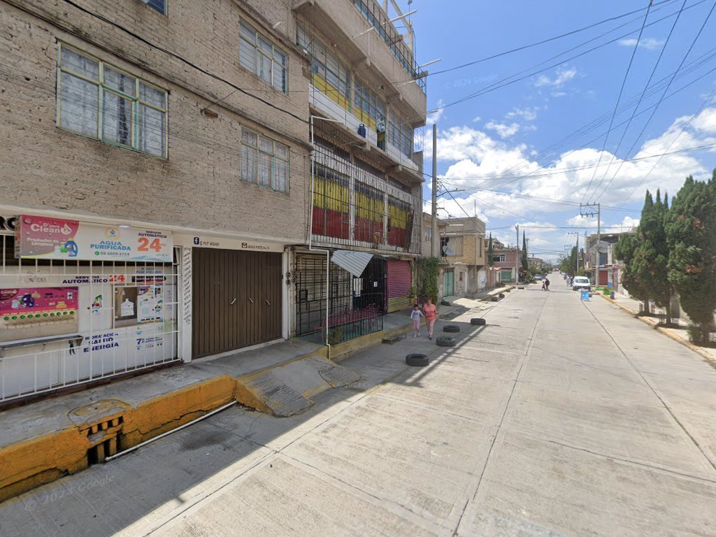 PROET ABOGADOS — Chimalhuacán