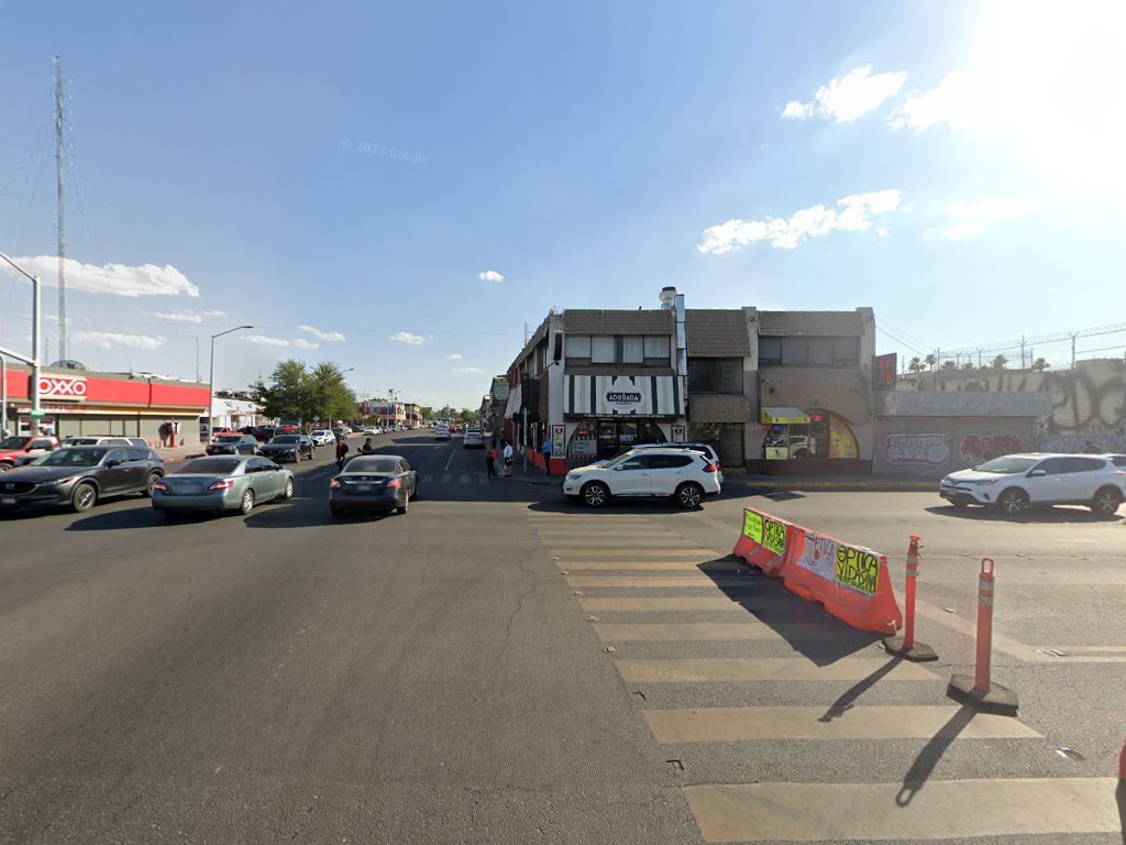 SJA ABOGADOS SC — Mexicali