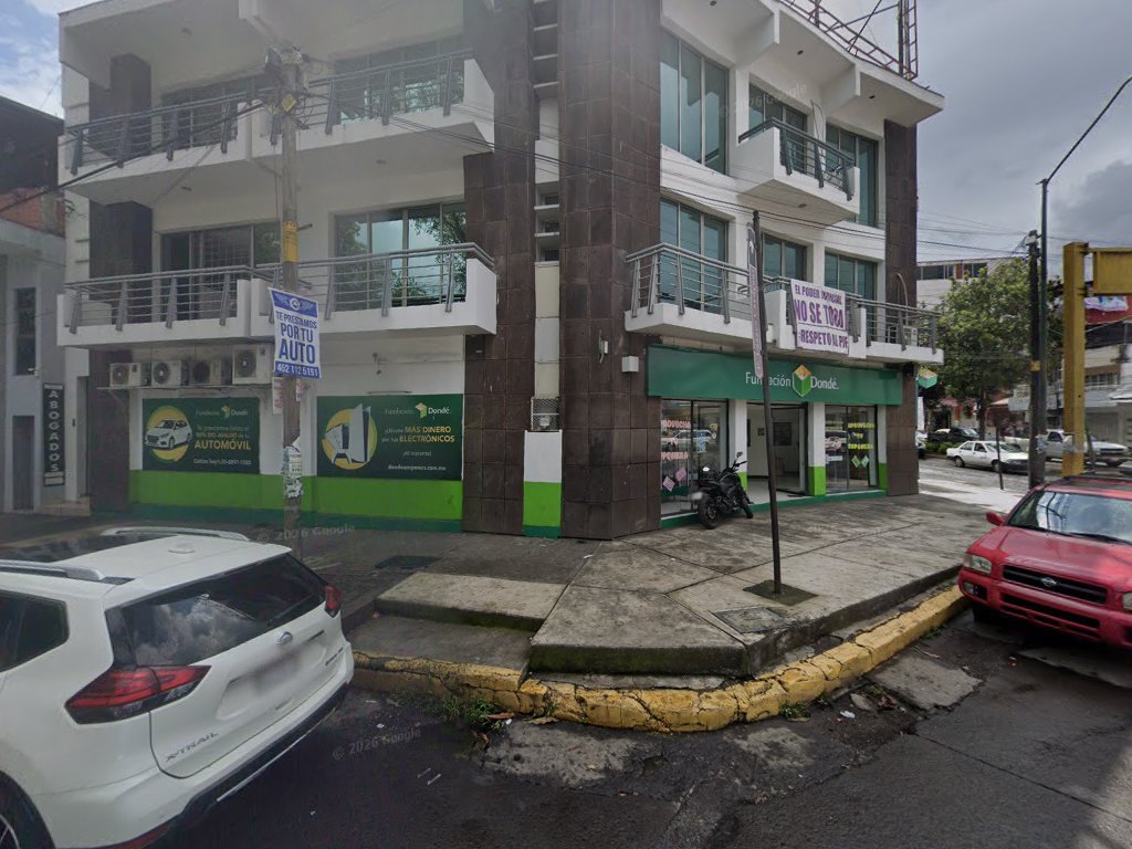Juridico Urupani — Uruapan