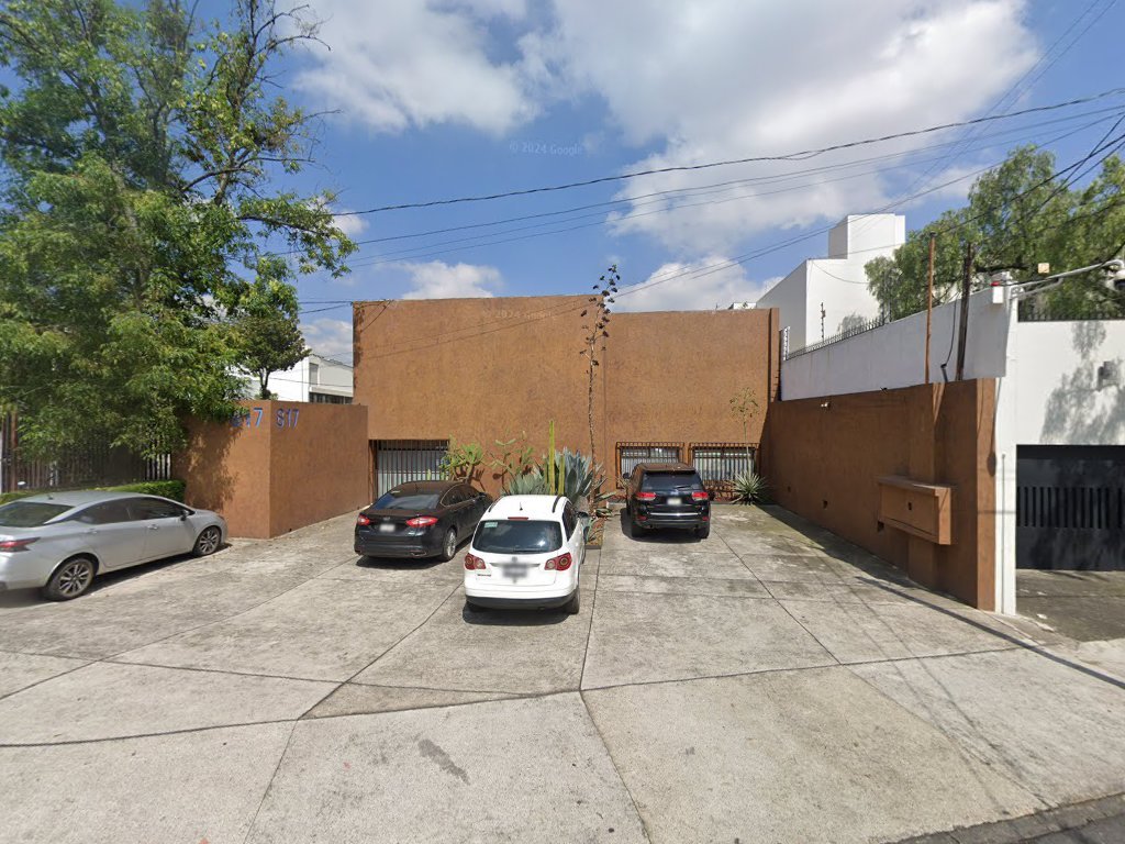 César Roel Abogados — Ciudad de México