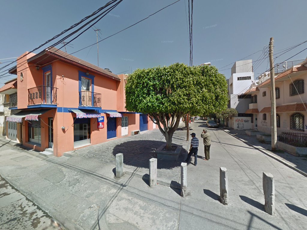 Grupo de Consultores Legales Especialistas en Sistema Penal Mexicano — Valle de Santiago