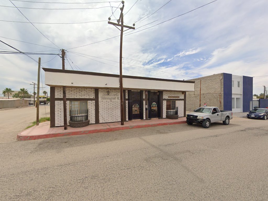 Rocky Point Attorneys — Puerto Peñasco
