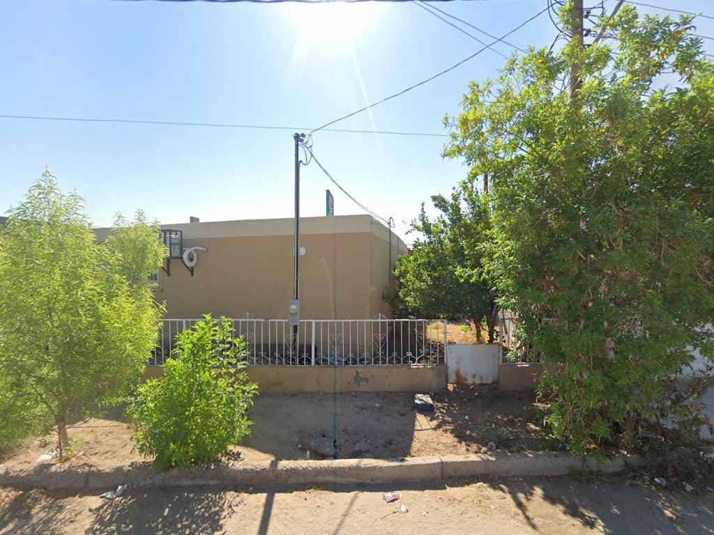 Despacho Juridico Espino Santa Ana y Asociados — San Luis Río Colorado