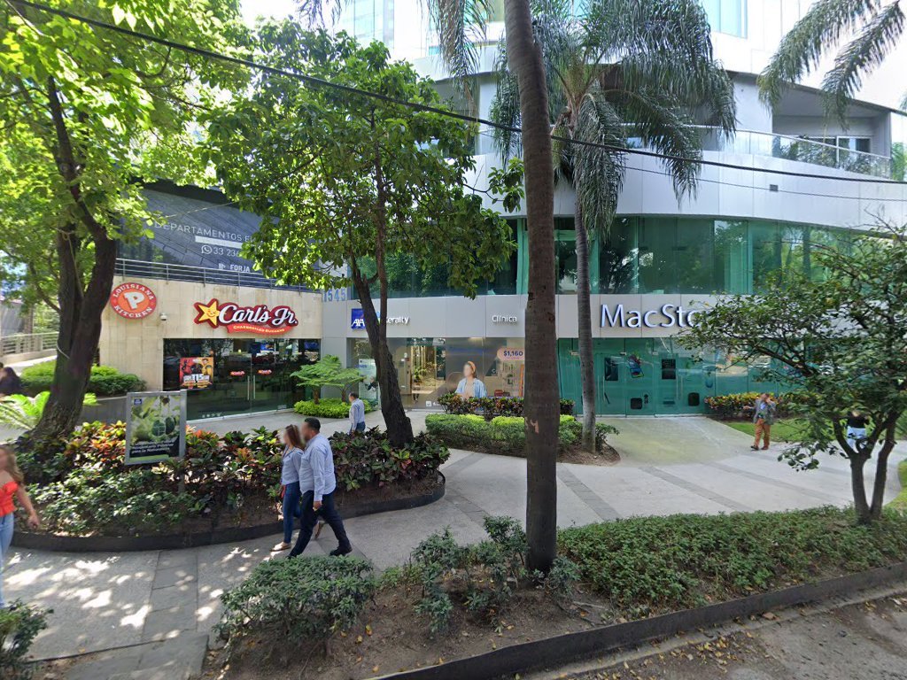 SÁNCHEZ VALENCIA — Guadalajara