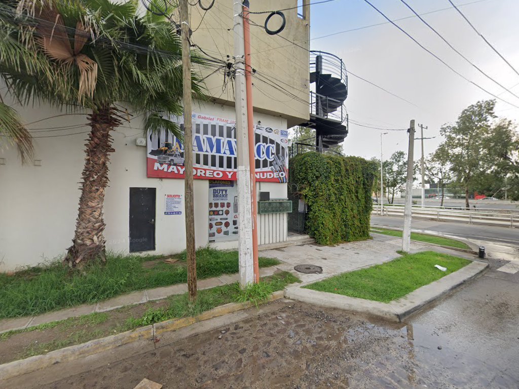 VIA LEGAL Consultores Corporativos — Zapopan