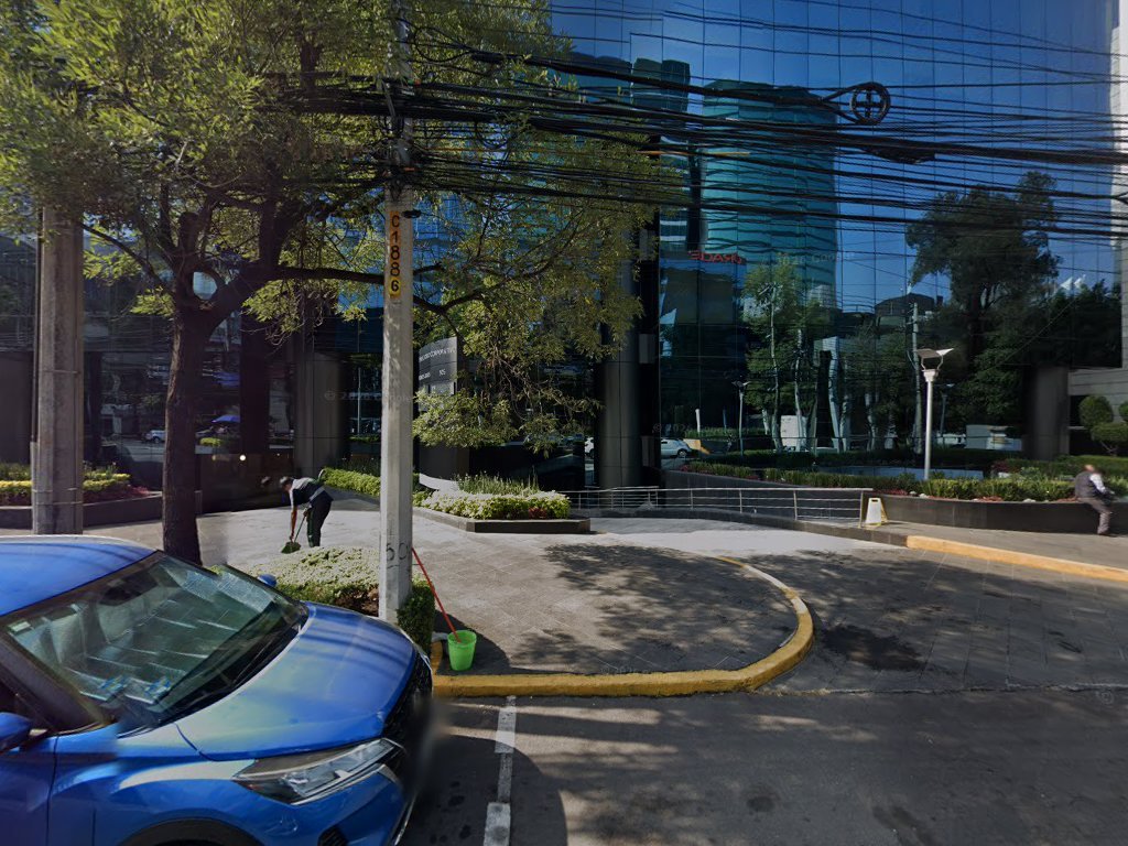 Ramírez, Gutiérrez-Azpe, Rodríguez-Rivero y Hurtado, S.C. — Ciudad de México