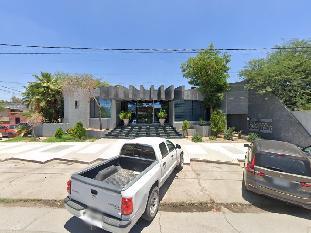 CR Legal Partners — Torreón