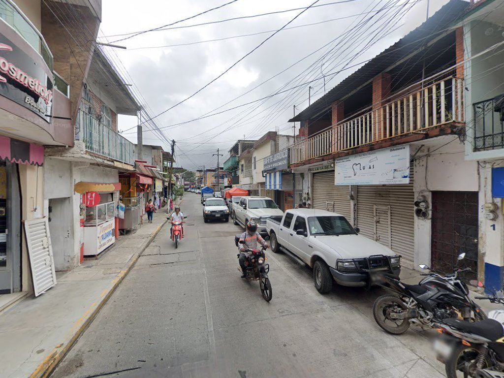 Despacho Jurídico García y Asociados — San Juan Bautista Tuxtepec