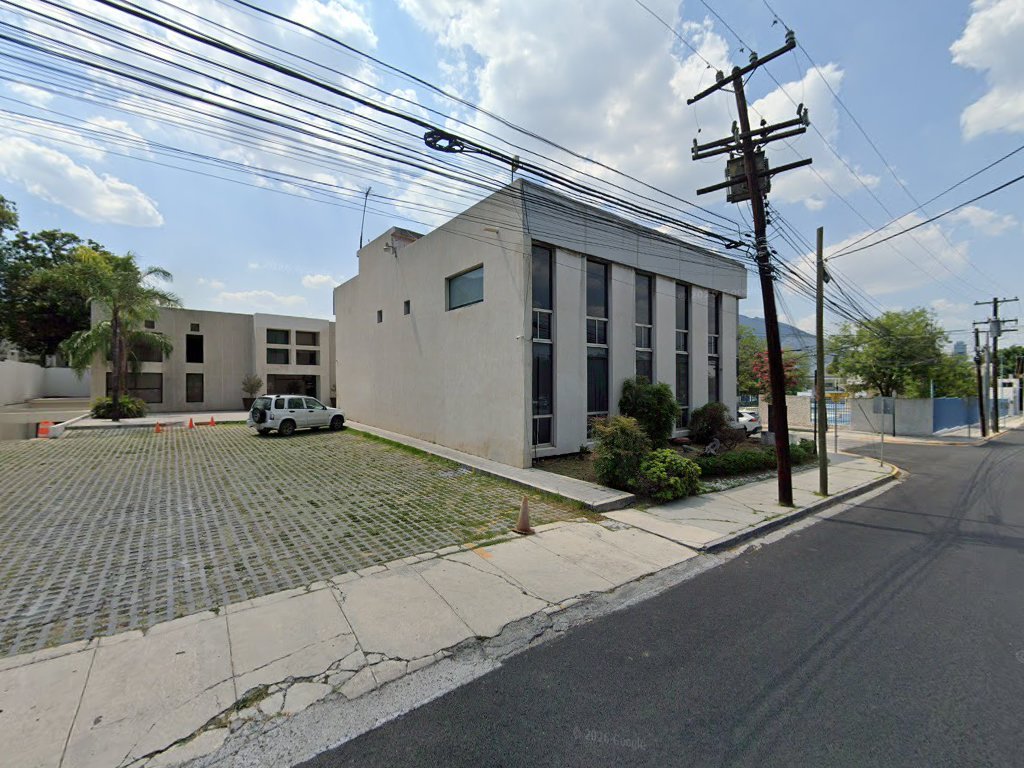 Fiscalia Global — San Pedro Garza García