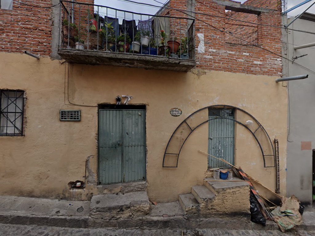 Despacho Jurídico — San Miguel de Allende