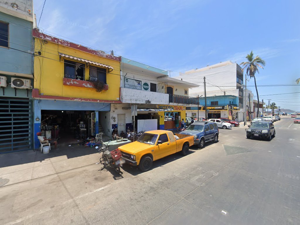 Despacho Juridico Barzon — Mazatlán