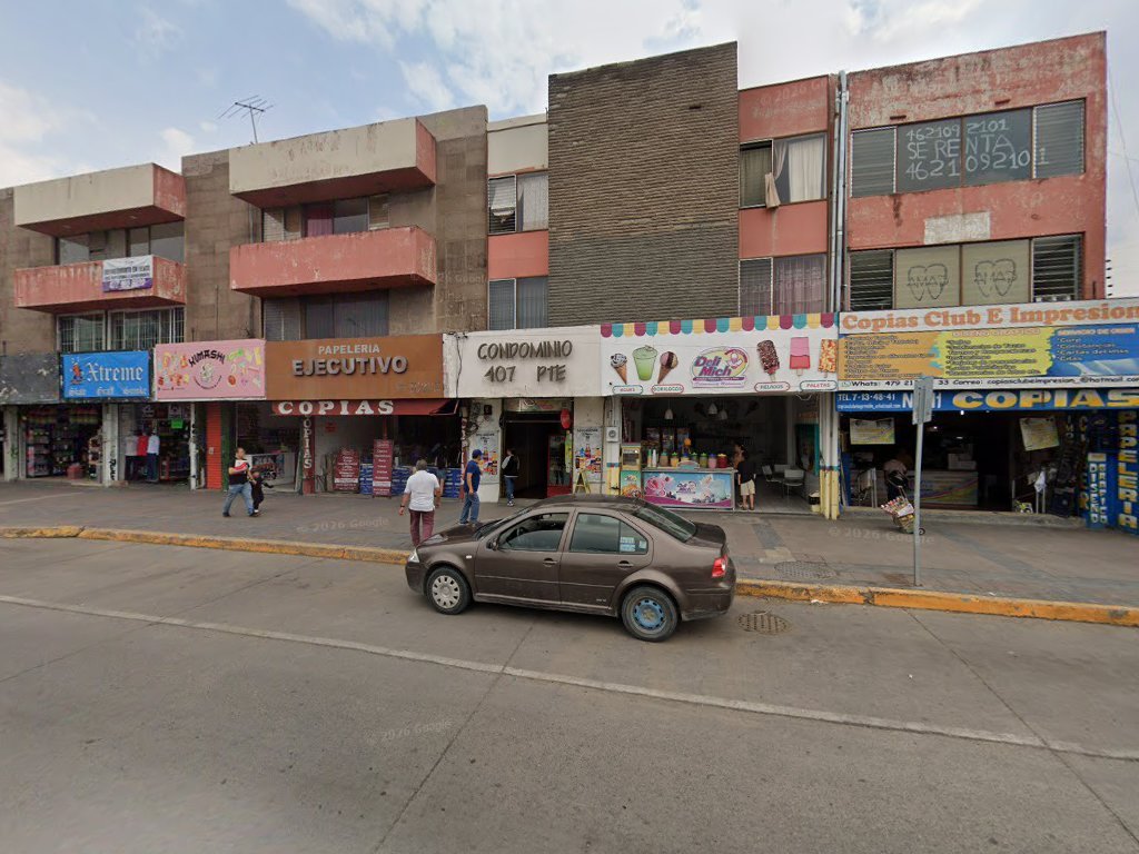 JJ & Abogados Asociados — Leon