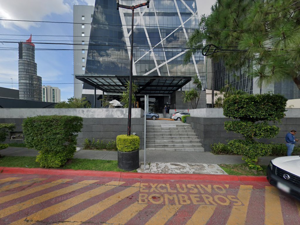 PVE Consultores, S.C. Andares — Zapopan