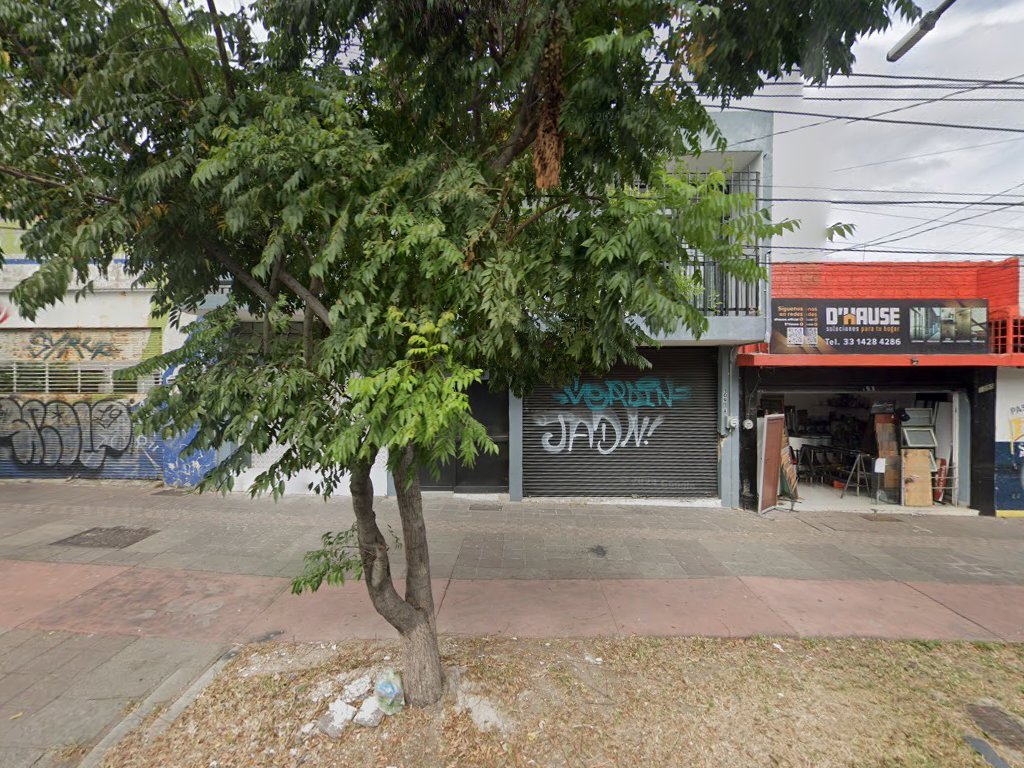 VALERIANOS Y ASOCIADOS — Guadalajara