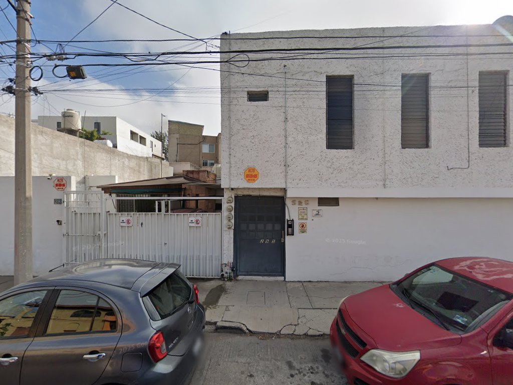 S&G Despacho Jurídico — San Luis Potosi