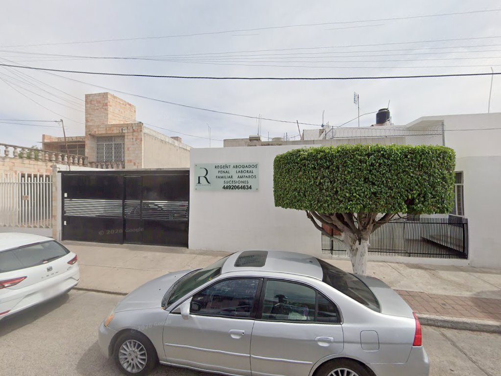 Abogados Regent — Santa Elena