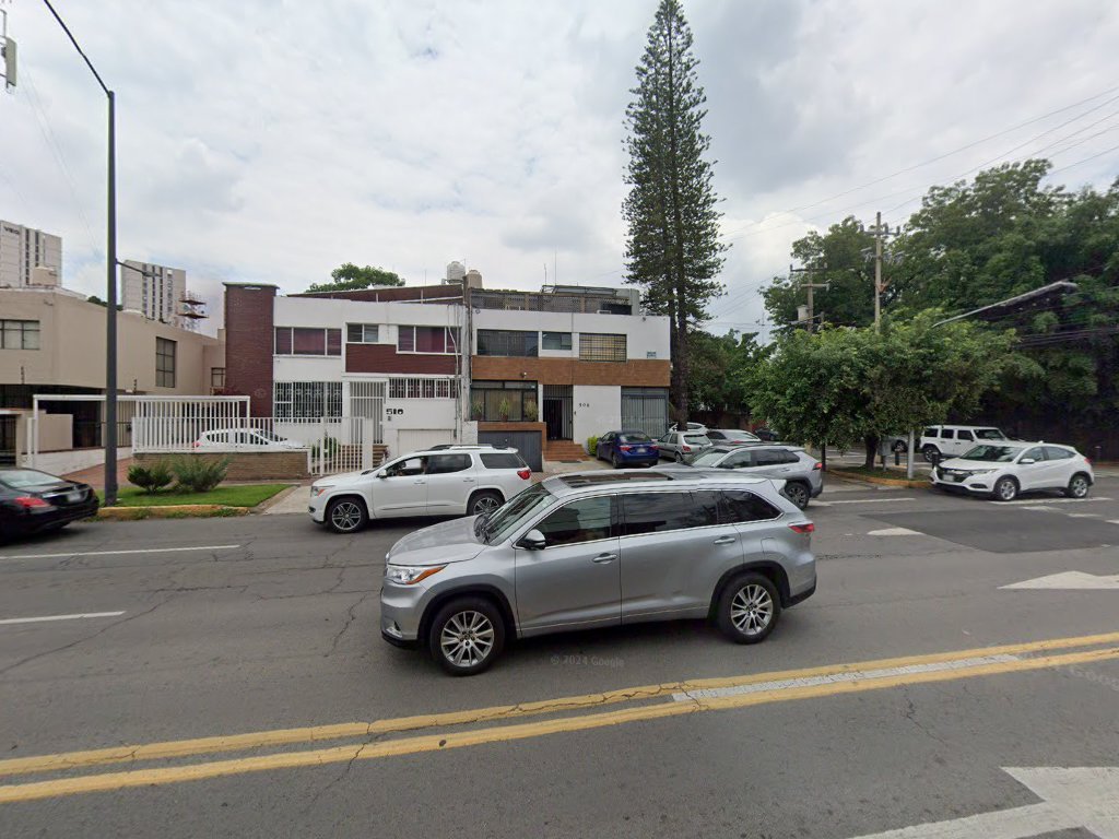 Ibarra y Asociados Abogados — Guadalajara