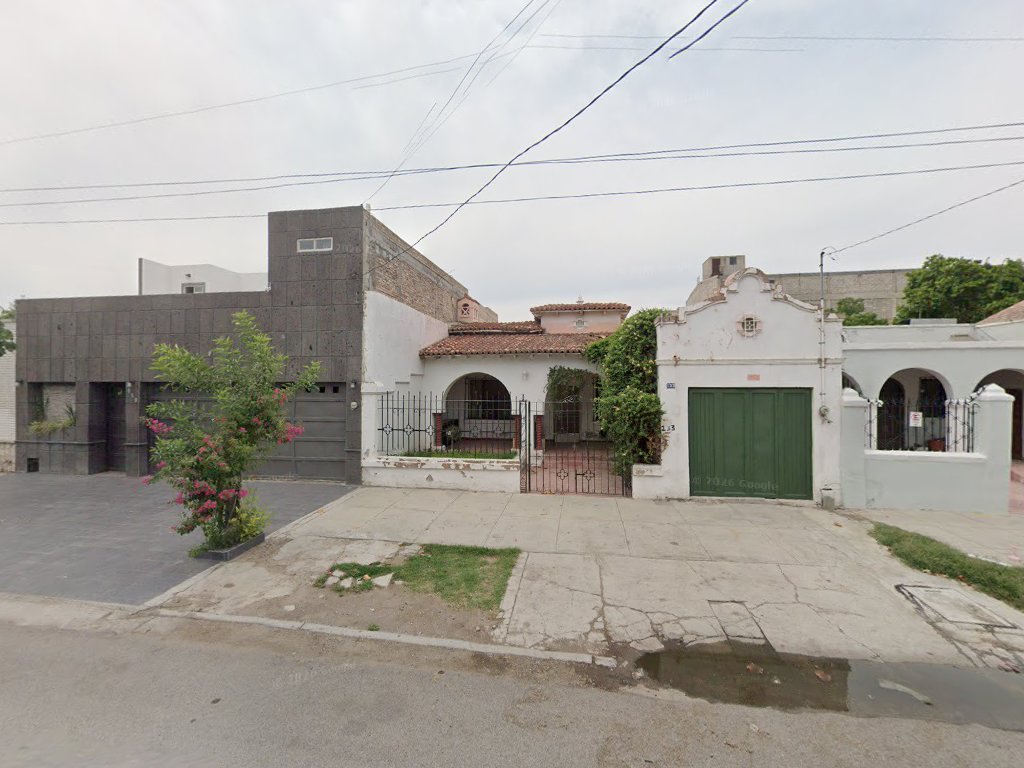 I-Intellectual — Torreón