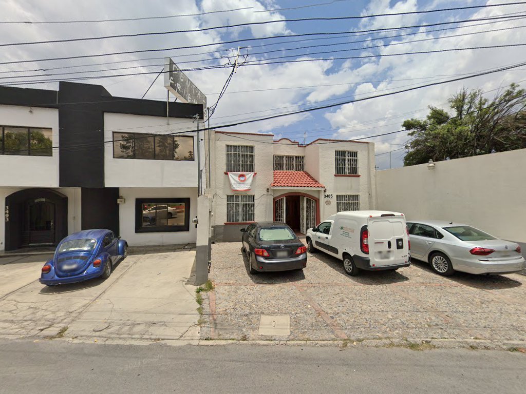 Salinas Vazquez & asociados (abogados) — Saltillo