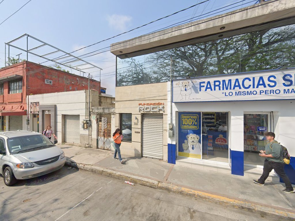 Asesoria Juridica y Laboral Especializada — Tampico