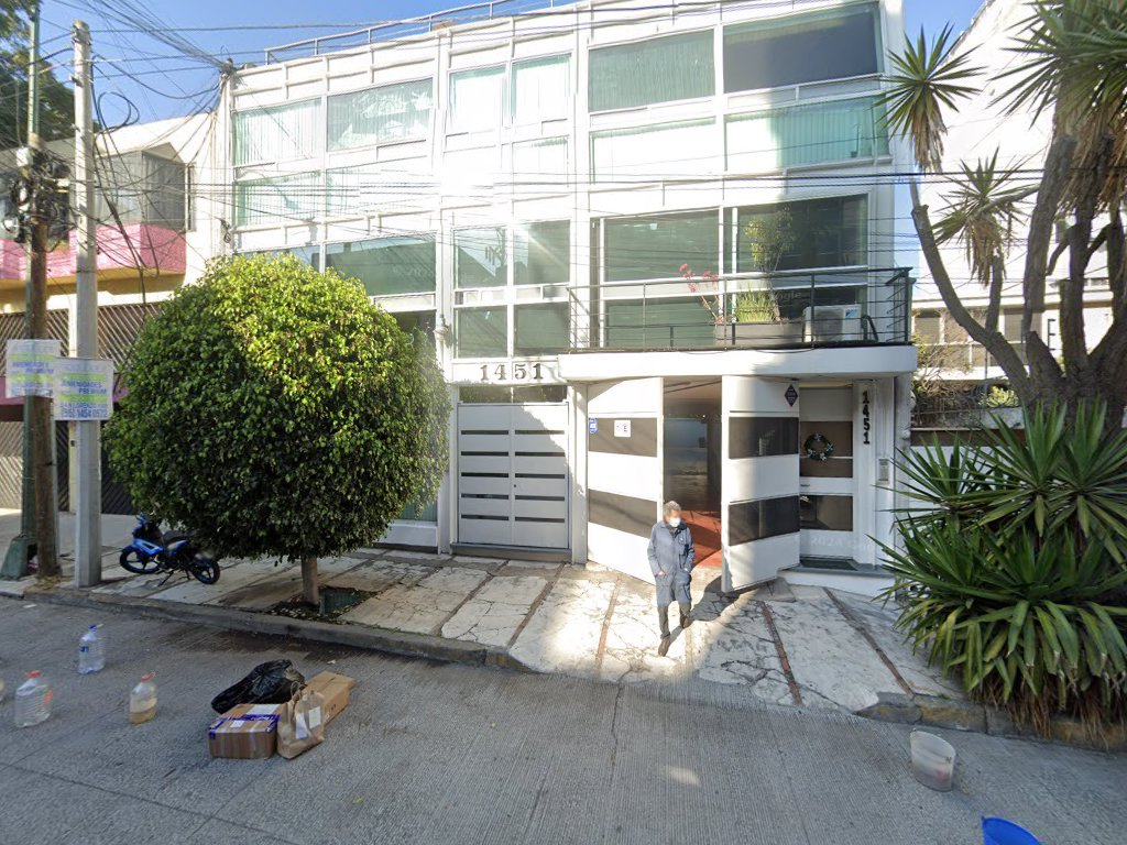 Grupo VRV S.C — Ciudad de México