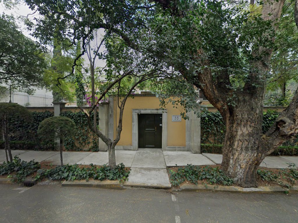Quijano Baz Javier — Ciudad de México