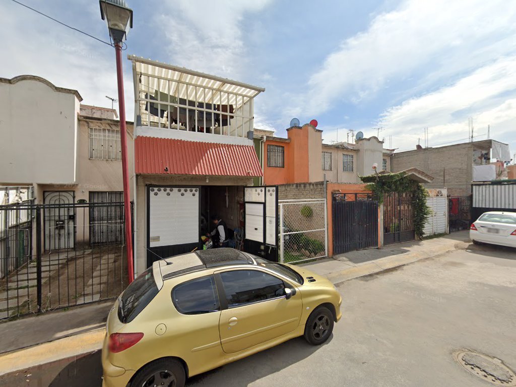 BUFETE JURIDICO SALINAS ESCOBAR — Chicoloapan de Juárez