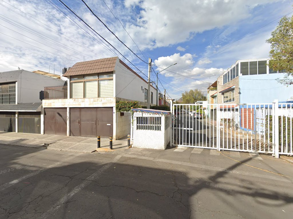 DONATALEX — Ciudad de México