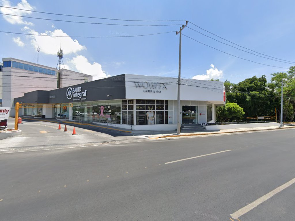 P. ARAIZA & Asoc. — Monterrey