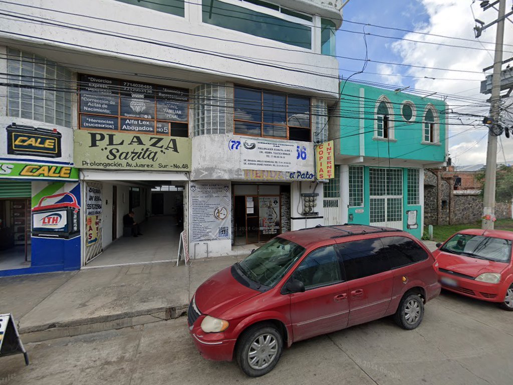 DESPACHO JURIDICO FIRMA JURÍDICA FUENTES & QUEZADA — Tizayuca