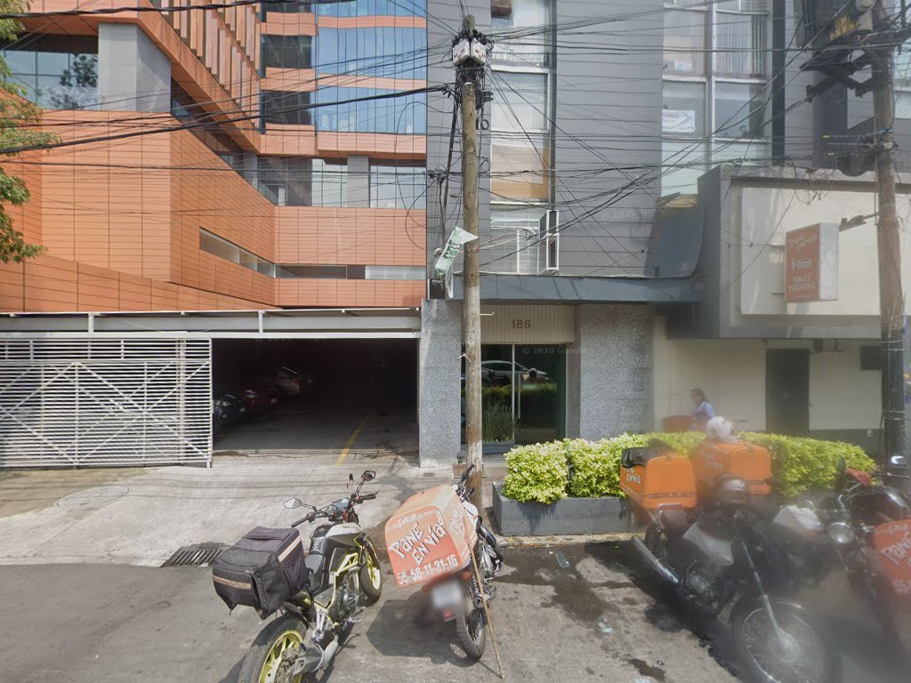 Incomer Investigaciones — Ciudad de México