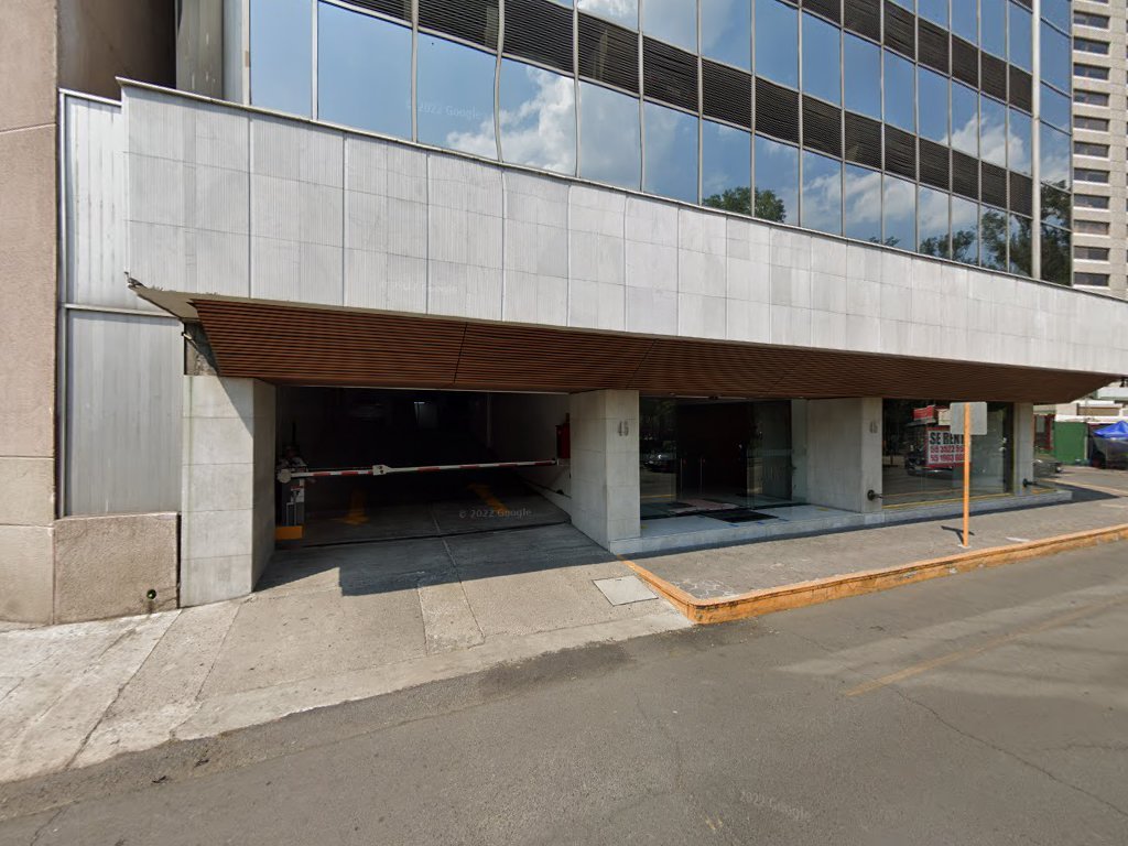 RYSM — Ciudad de México