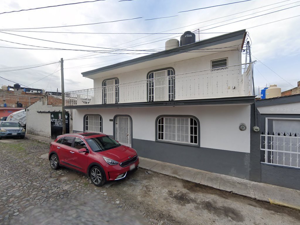 Contreras García Juan Carlos — Chapala
