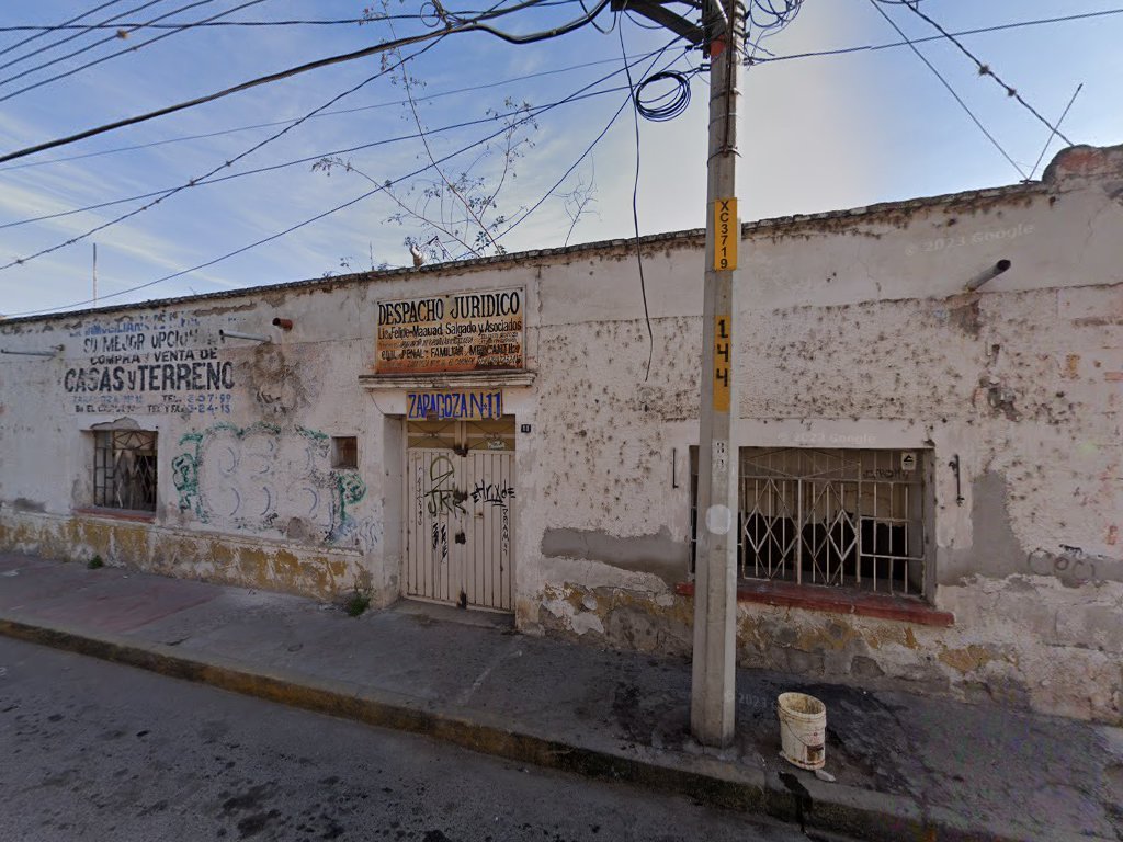 ACCIÓN JURÍDICA "MARTINEZ & ASOCIADOS" — Ixmiquilpan