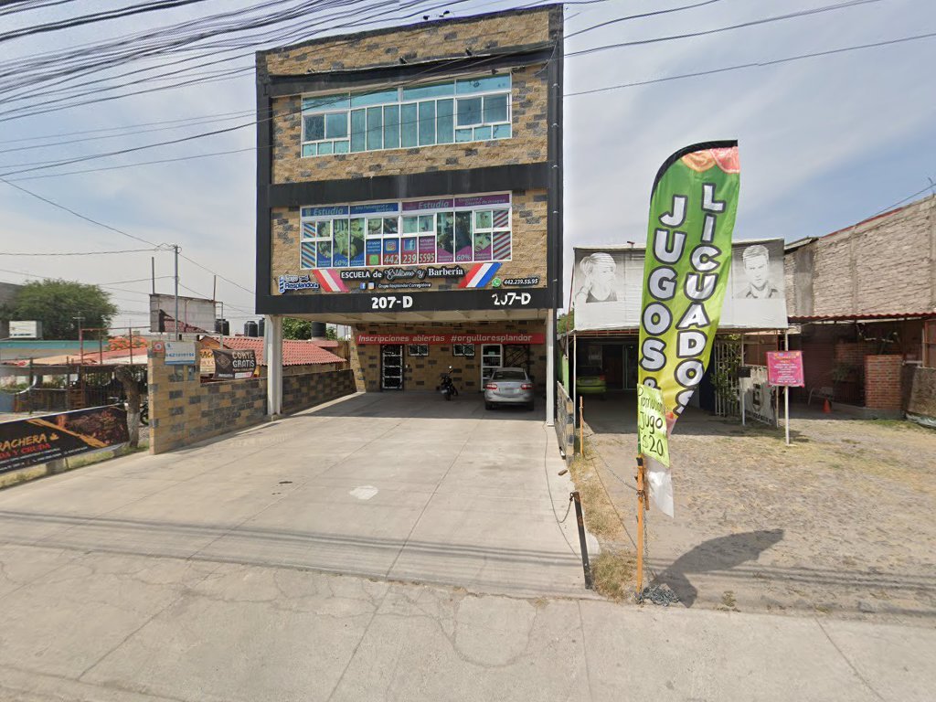 Evolución Legal — El Pueblito