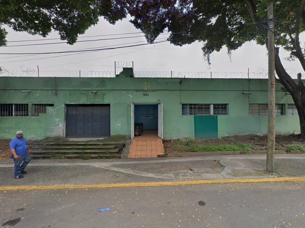 Oficinas Corporativas Legales S.G. — Guadalajara