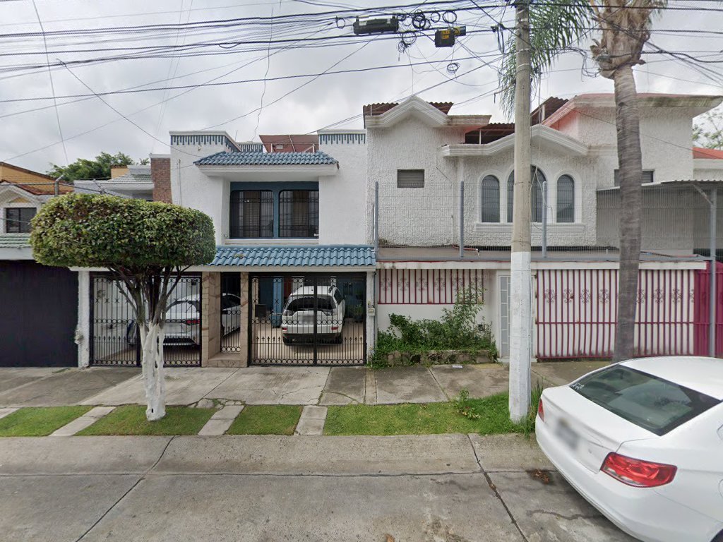 servicios juridicos y migratorios — Zapopan