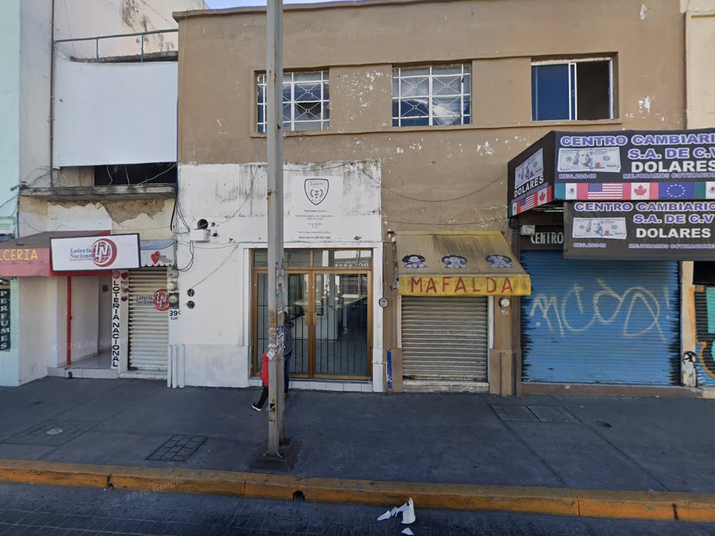 Ruelas Gutierrez Abogados, SC — Tepic