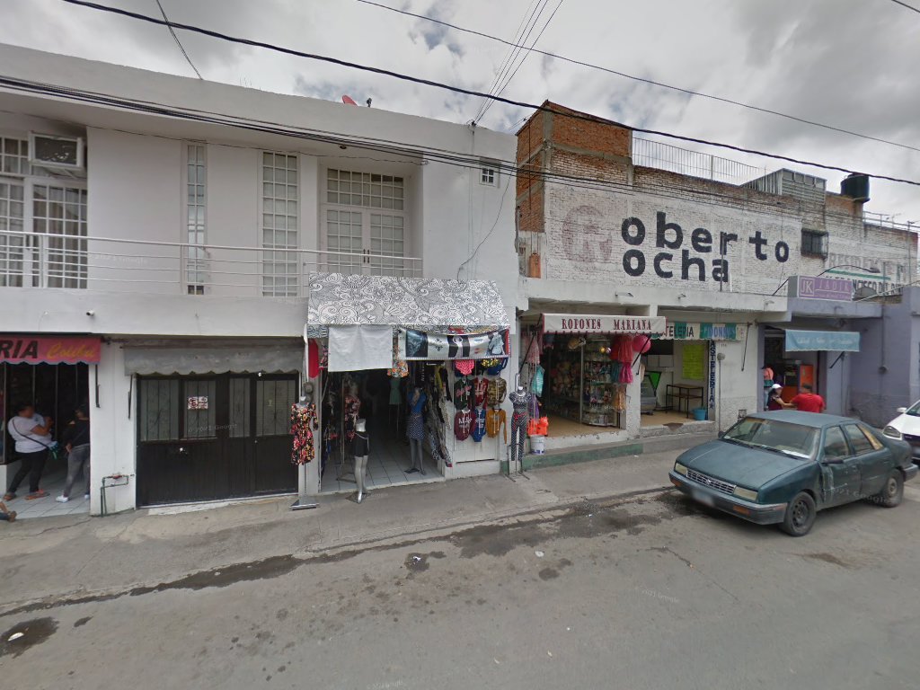 Plascencia & Espínola Abogados (Despacho Jurídico) — San Francisco del Rincón
