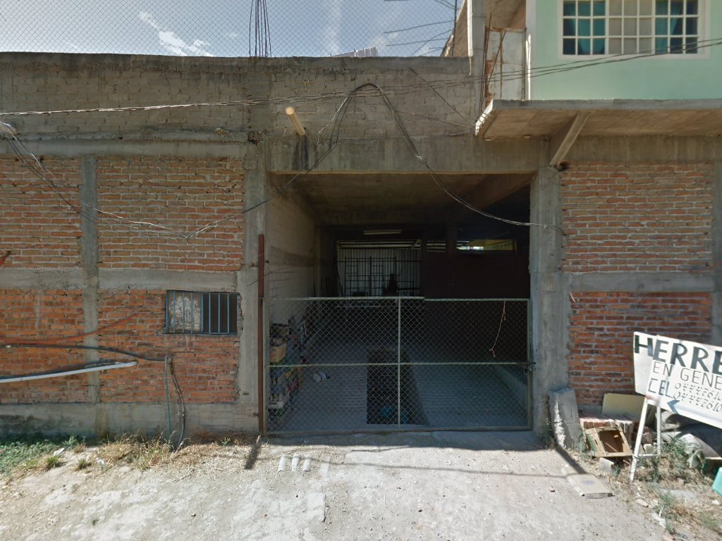 Lic. J. Guadalupe Davalos Rizo — San Francisco del Rincón