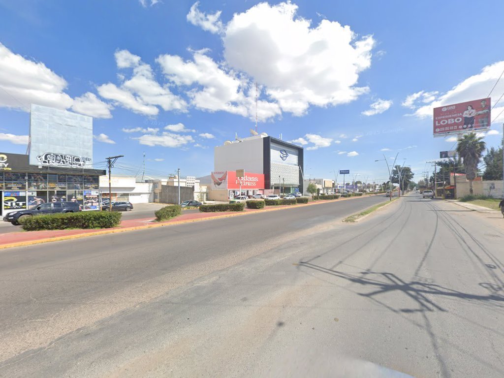 Ordoñez Trujillo Efrén — Fresnillo