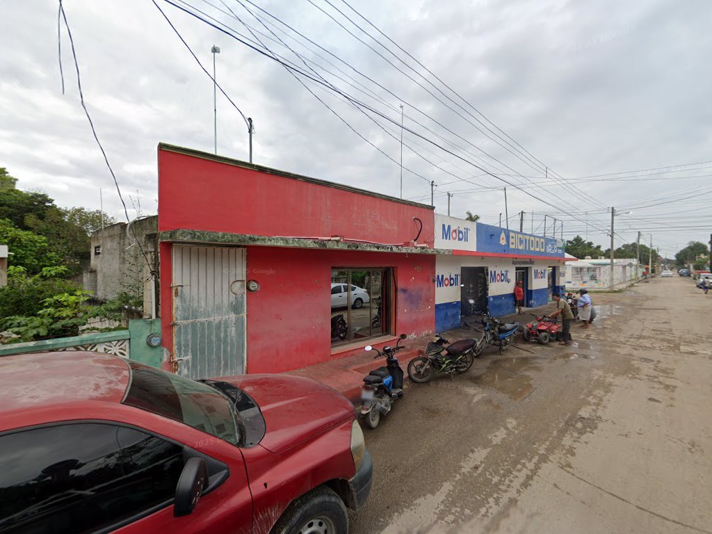FIRMA JURÍDICA VALENCIA Y ASOCIADOS — Tizimín