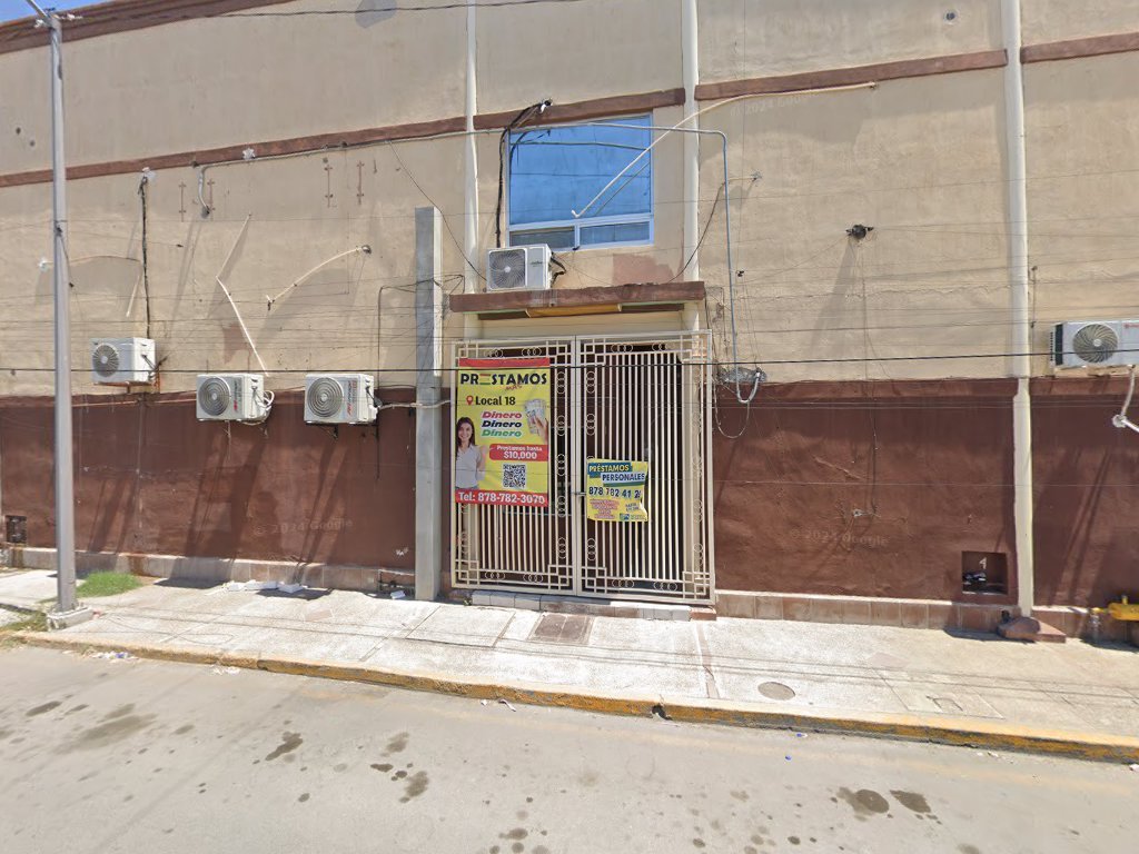 Pérez Pinzon Leticia — Piedras Negras