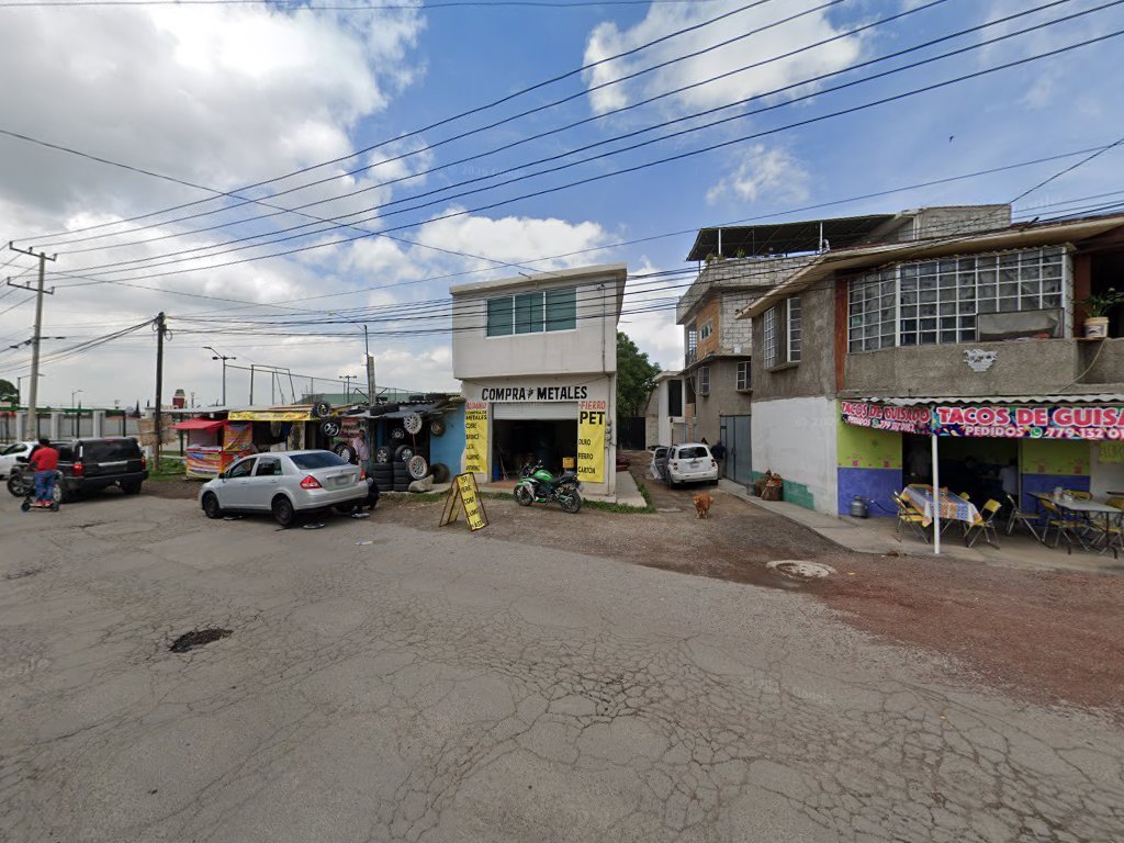 Despacho Jurídico — Tizayuca