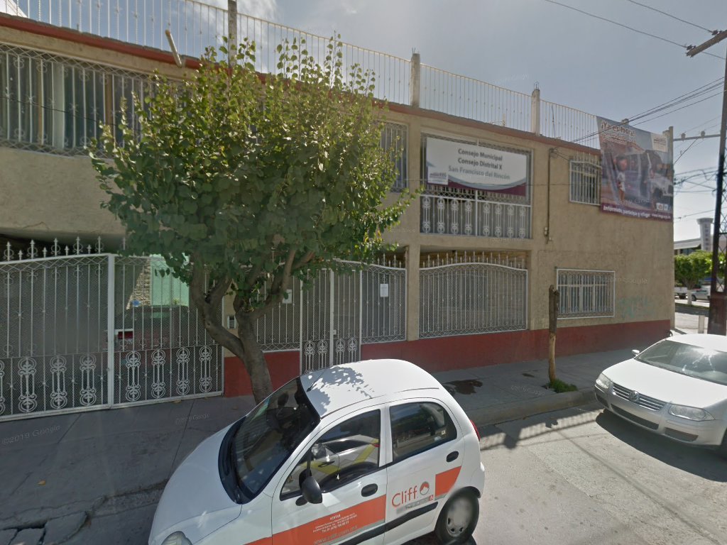 Consultoría Legal R.V — San Francisco del Rincón
