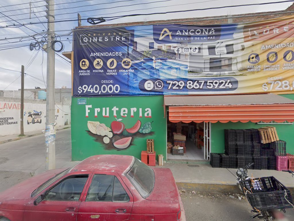 SR&V Bufete Jurídico — San Luis de la Paz